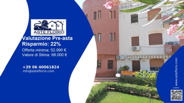 appartamento in vendita a Giardini-Naxos