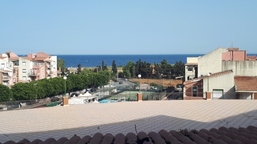 appartamento in vendita a Giardini-Naxos