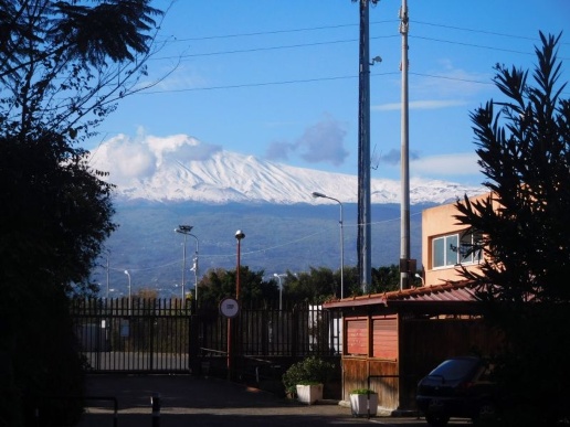 appartamento in vendita a Giardini-Naxos