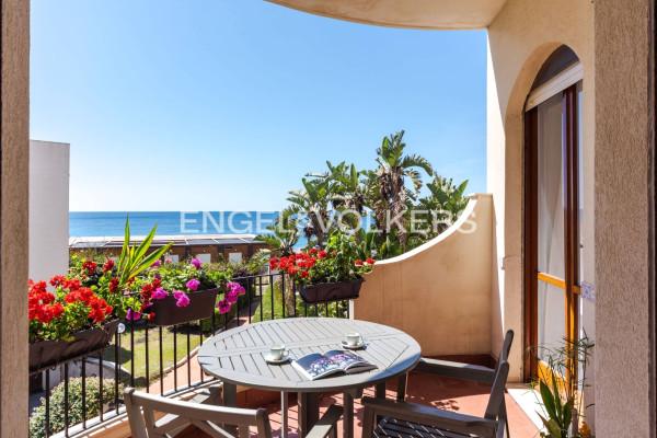 appartamento in vendita a Giardini-Naxos