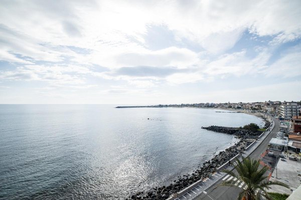 appartamento in vendita a Giardini-Naxos