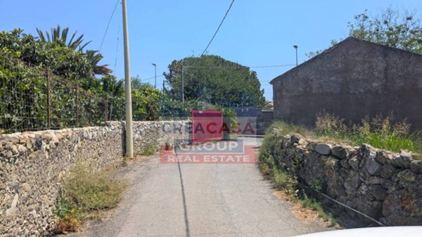 terreno agricolo in vendita a Giardini-Naxos