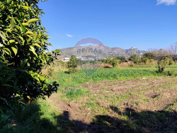 terreno agricolo in vendita a Giardini-Naxos