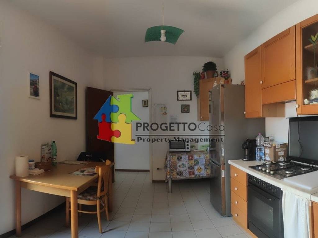 appartamento in vendita a Giardini-Naxos