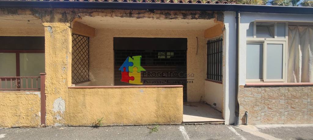 appartamento in vendita a Giardini-Naxos
