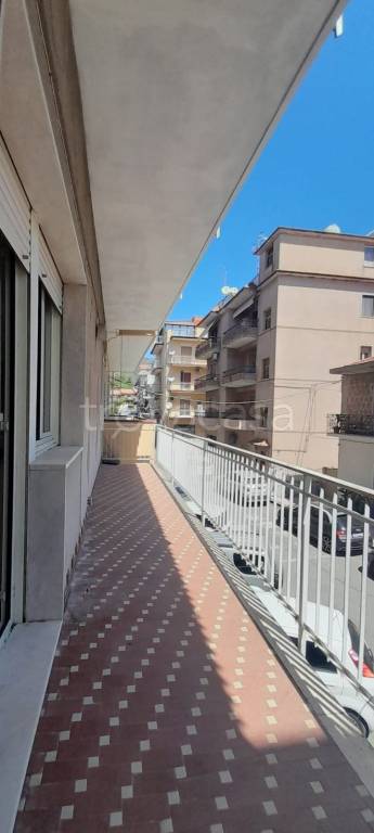 appartamento in vendita a Giardini-Naxos