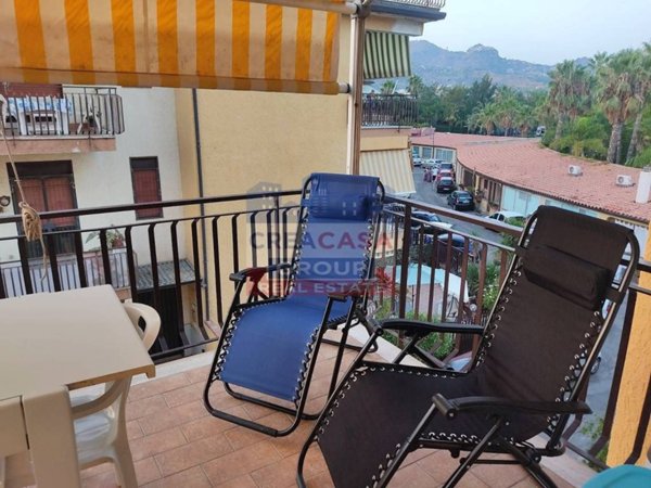 appartamento in vendita a Giardini-Naxos
