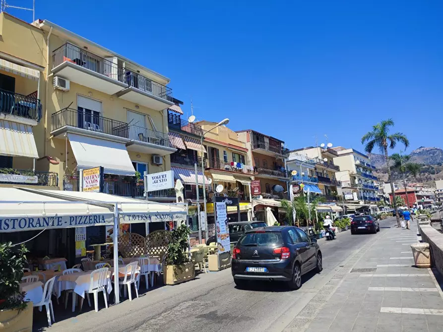 appartamento in vendita a Giardini-Naxos