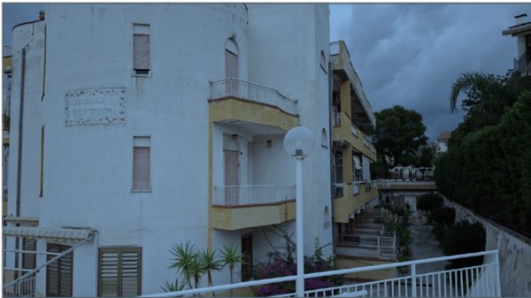 appartamento in vendita a Giardini-Naxos
