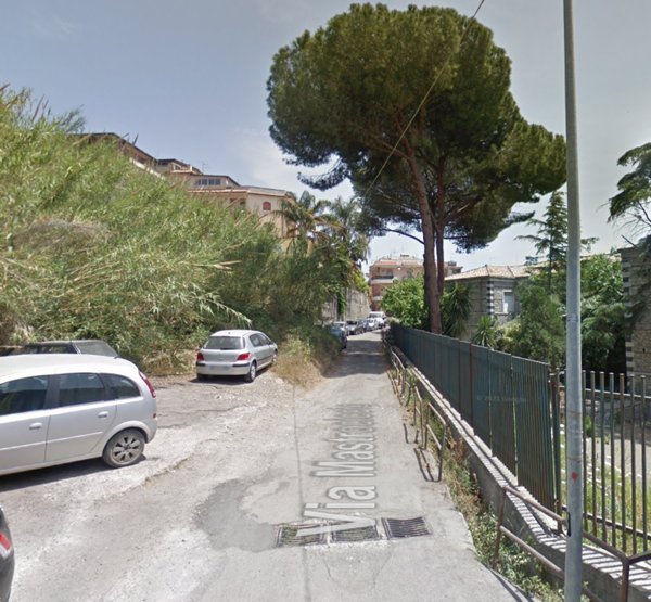 appartamento in vendita a Giardini-Naxos