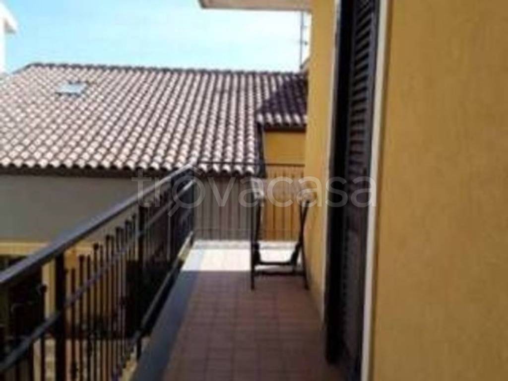 appartamento in vendita a Giardini-Naxos