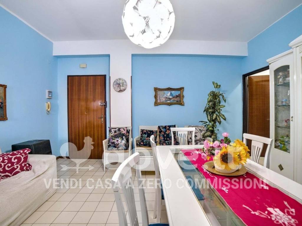 appartamento in vendita a Giardini-Naxos