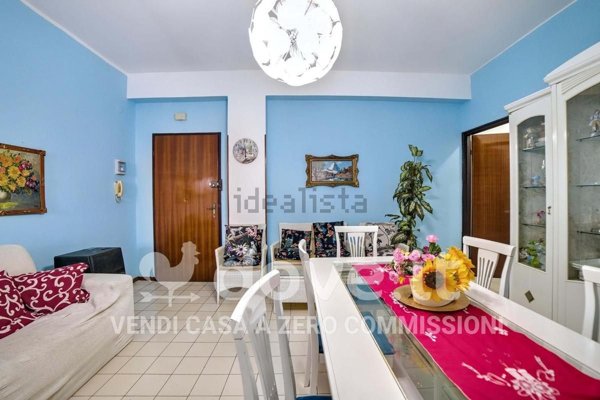 appartamento in vendita a Giardini-Naxos