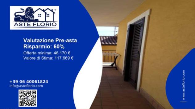 appartamento in vendita a Giardini-Naxos
