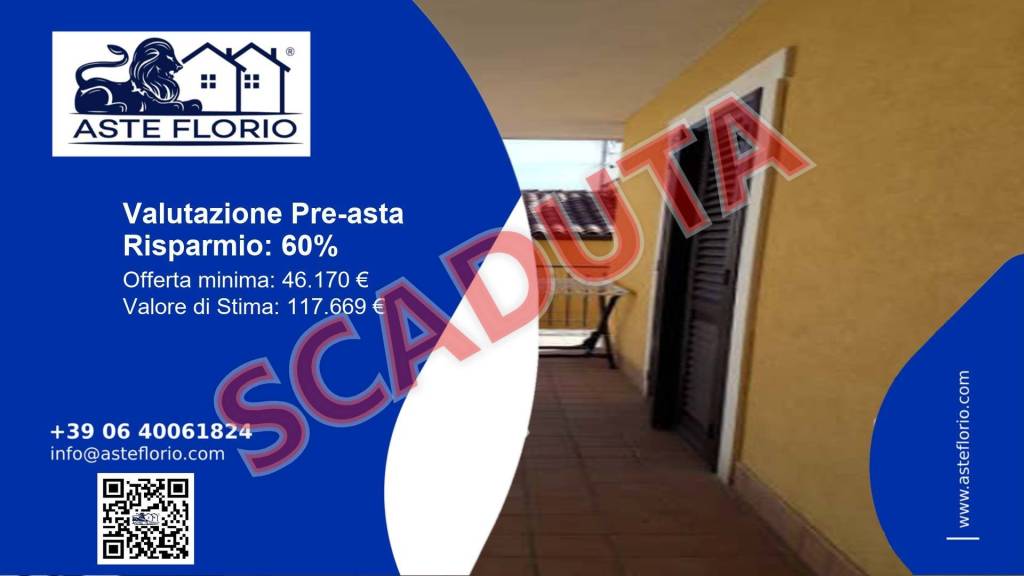 appartamento in vendita a Giardini-Naxos