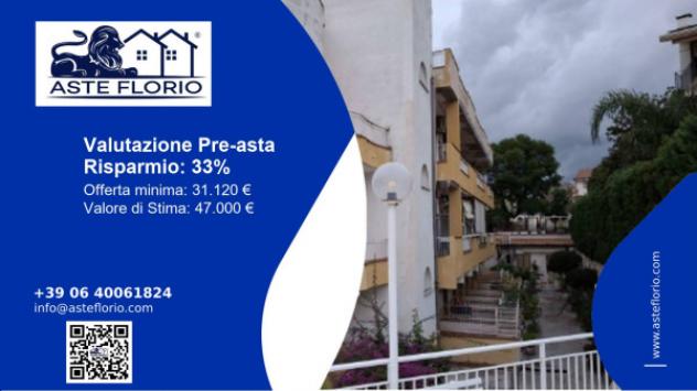 appartamento in vendita a Giardini-Naxos