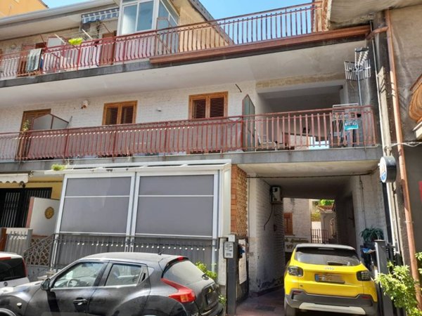 appartamento in vendita a Giardini-Naxos