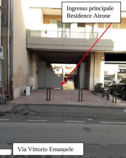 appartamento in vendita a Giardini-Naxos