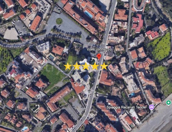 appartamento in vendita a Giardini-Naxos