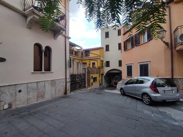 appartamento in vendita a Giardini-Naxos