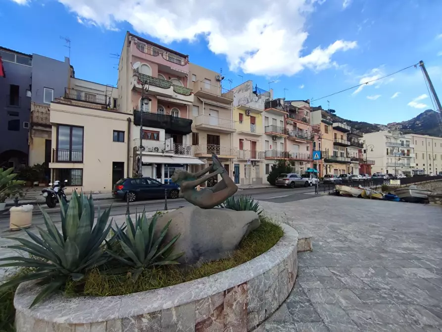 appartamento in vendita a Giardini-Naxos