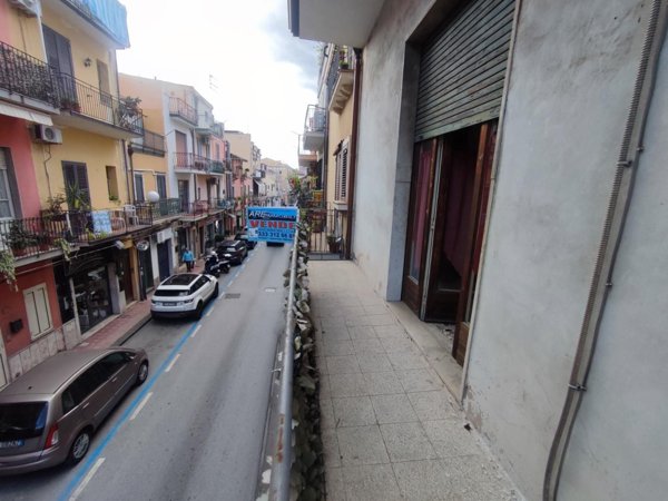 appartamento in vendita a Giardini-Naxos