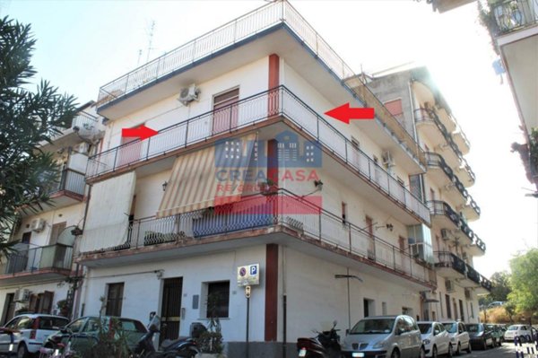 appartamento in vendita a Giardini-Naxos