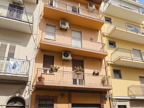 appartamento in vendita a Giardini-Naxos