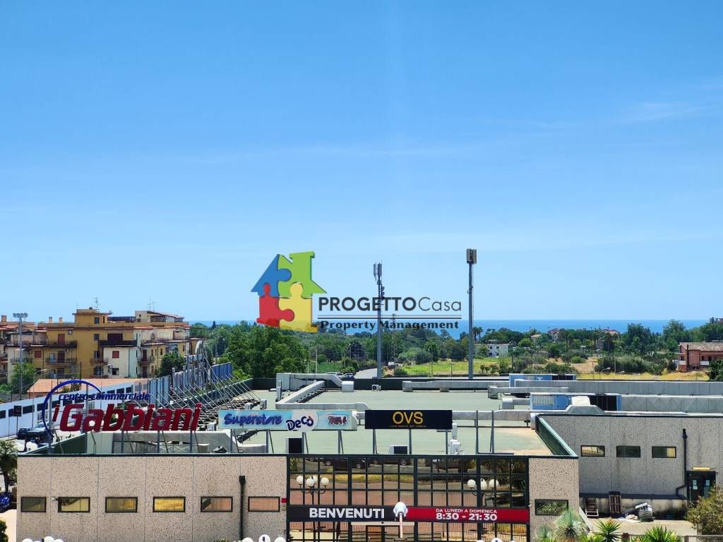 appartamento in vendita a Giardini-Naxos