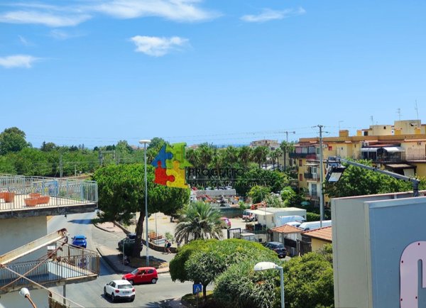 appartamento in vendita a Giardini-Naxos