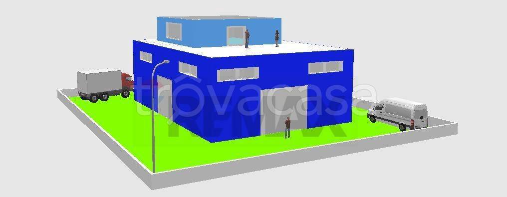 negozio in vendita a Giardini-Naxos