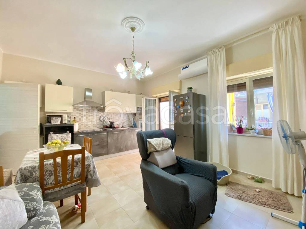 appartamento in vendita a Giardini-Naxos