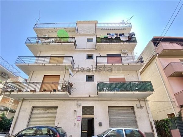 appartamento in vendita a Giardini-Naxos