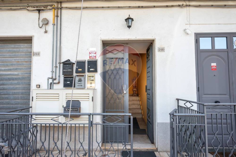 appartamento in vendita a Giardini-Naxos