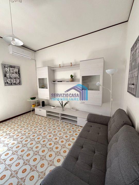 appartamento in vendita a Giardini-Naxos