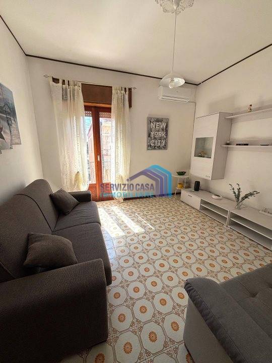 appartamento in vendita a Giardini-Naxos