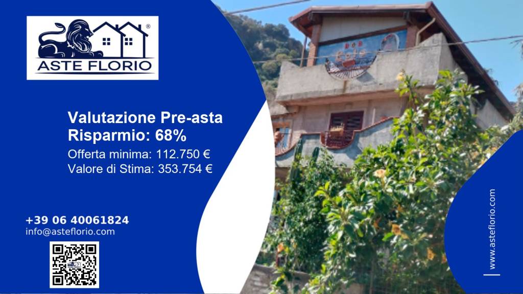 casa indipendente in vendita a Giardini-Naxos