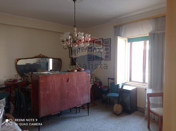 appartamento in vendita a Giardini-Naxos