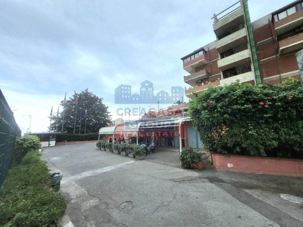 appartamento in vendita a Giardini-Naxos