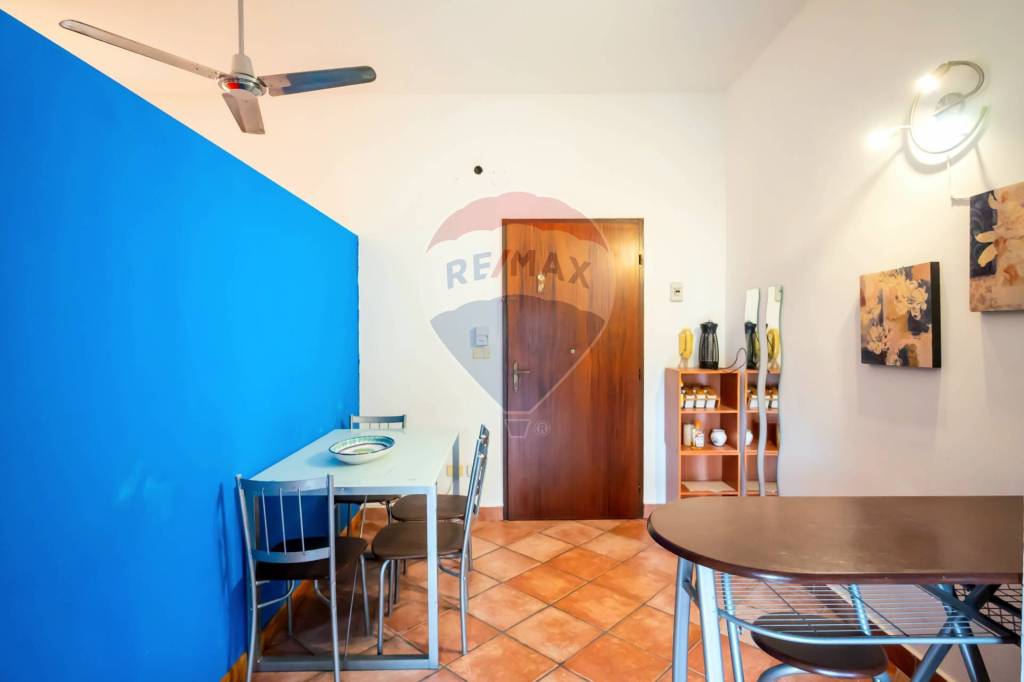 appartamento in vendita a Giardini-Naxos