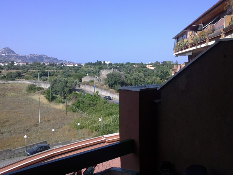appartamento in vendita a Giardini-Naxos