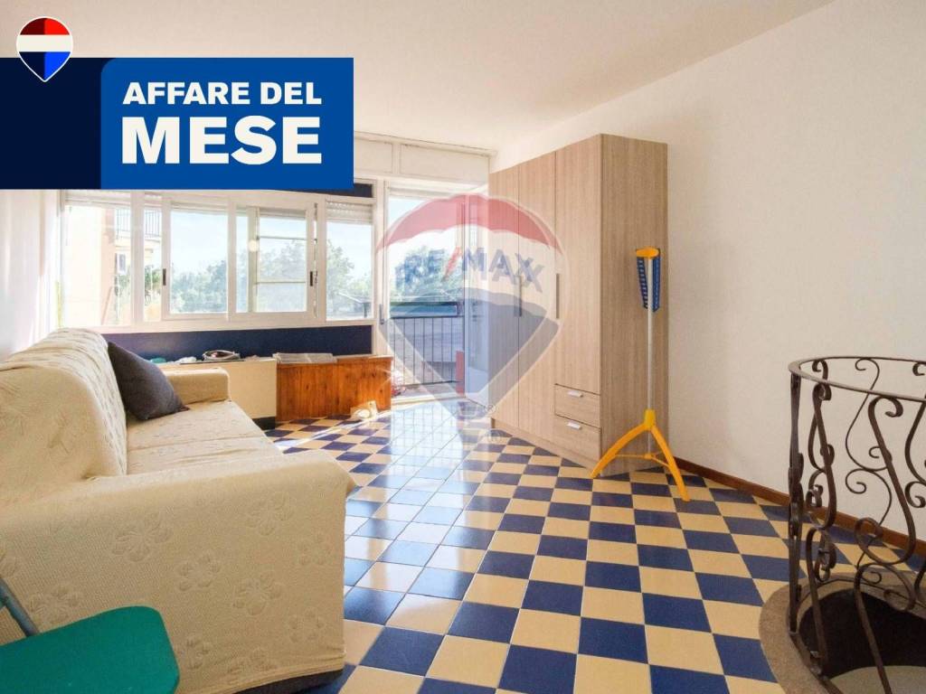 appartamento in vendita a Giardini-Naxos