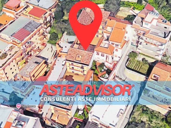appartamento in vendita a Giardini-Naxos