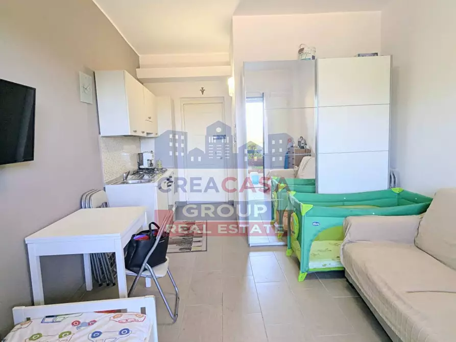 appartamento in vendita a Giardini-Naxos