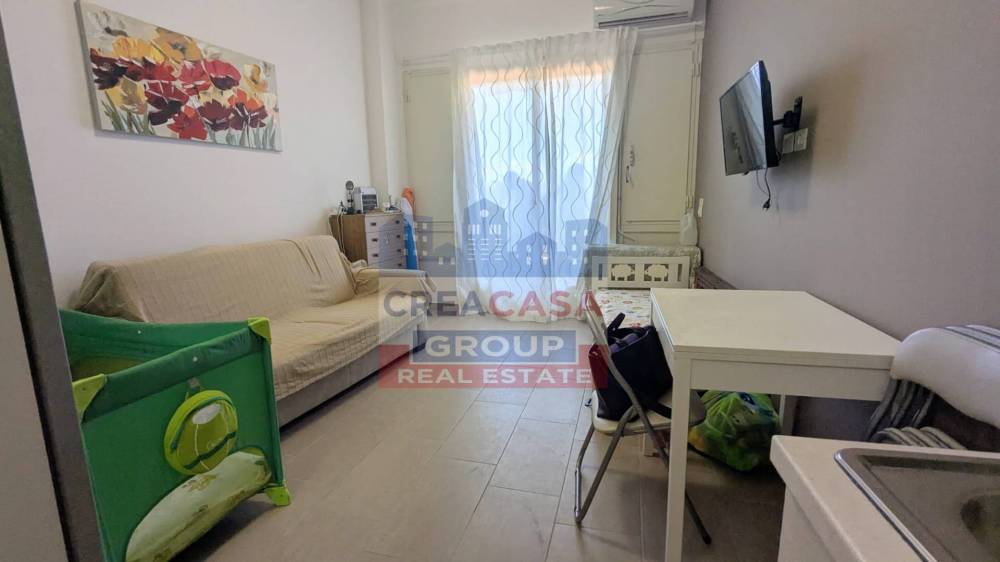 appartamento in vendita a Giardini-Naxos