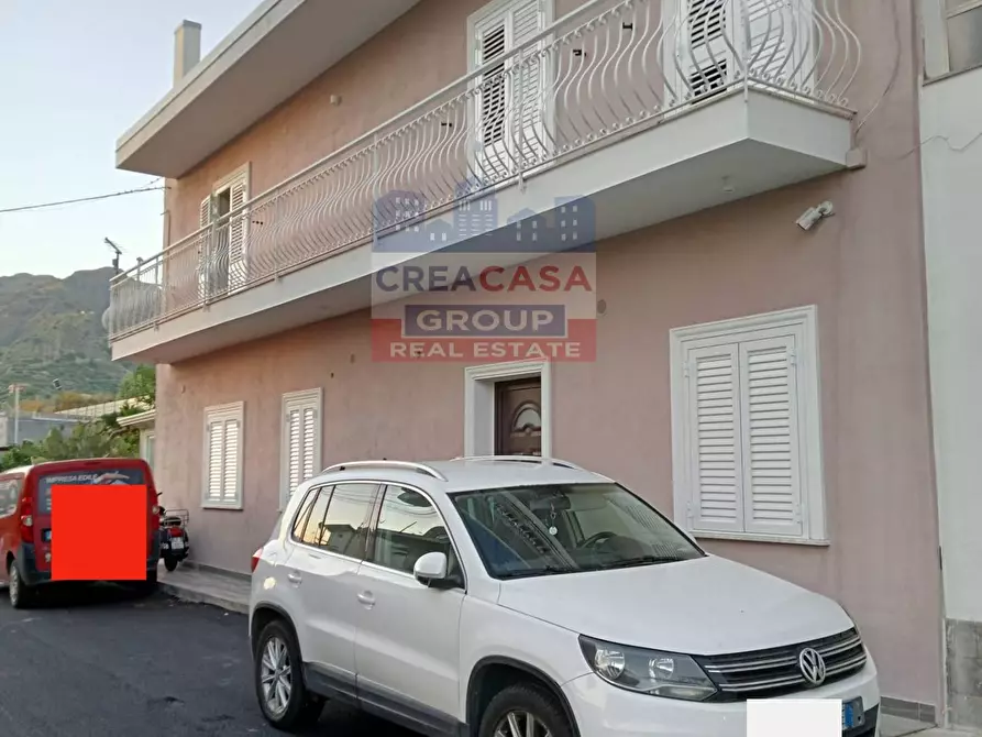 casa indipendente in vendita a Giardini-Naxos