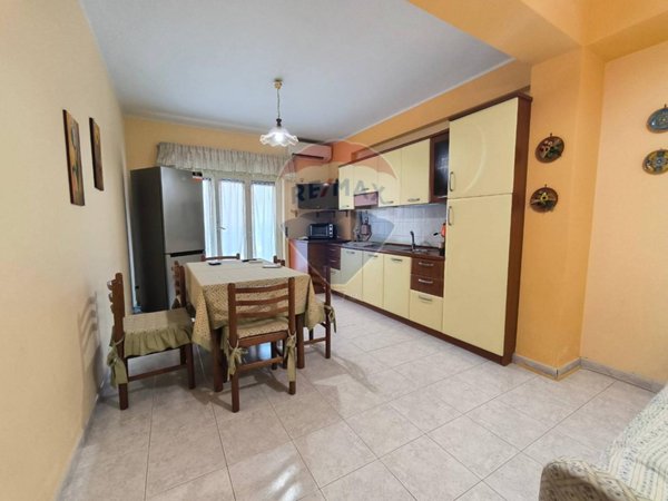 appartamento in vendita a Giardini-Naxos