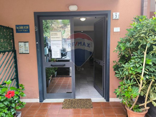 appartamento in vendita a Giardini-Naxos