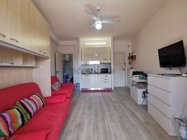 appartamento in vendita a Giardini-Naxos