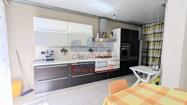 appartamento in vendita a Giardini-Naxos